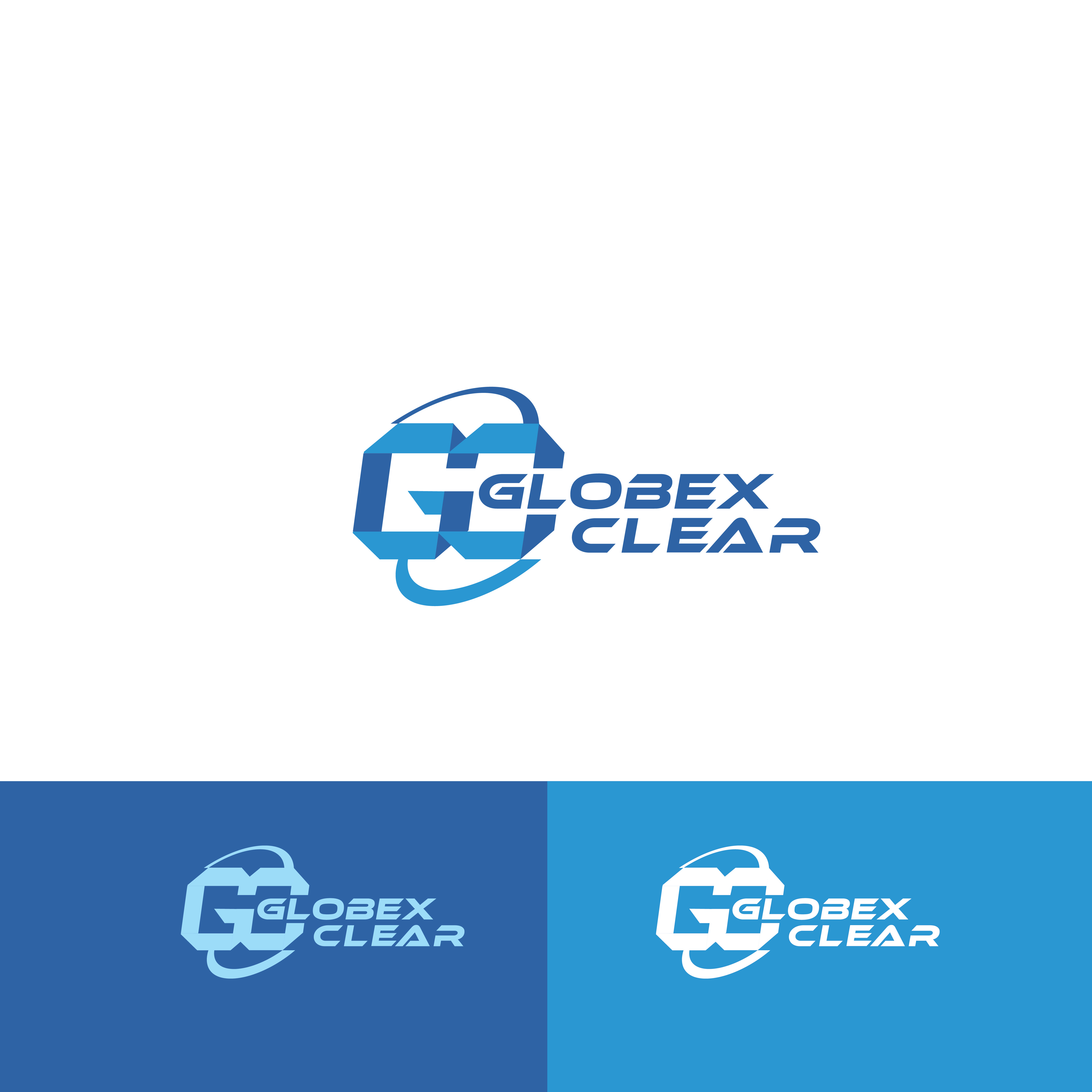Design de Logo par ainee4 pour Your Cargo Contact | Design #34016239