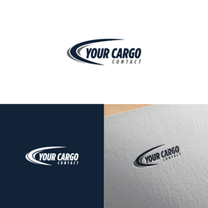 Design de Logo par ni9 pour Your Cargo Contact | Design : #34053238