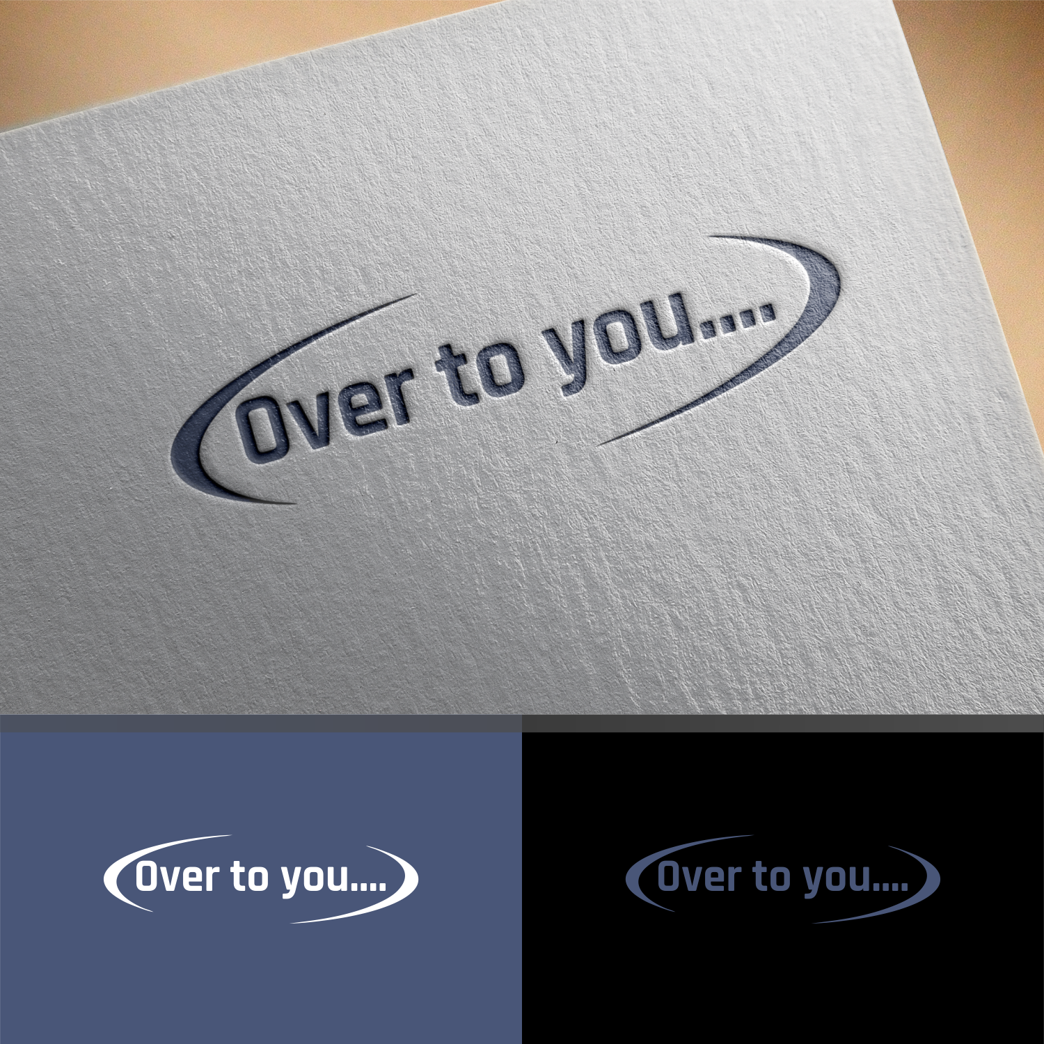 Logo Design by zia77 for Your Cargo Contact | Design #34014003