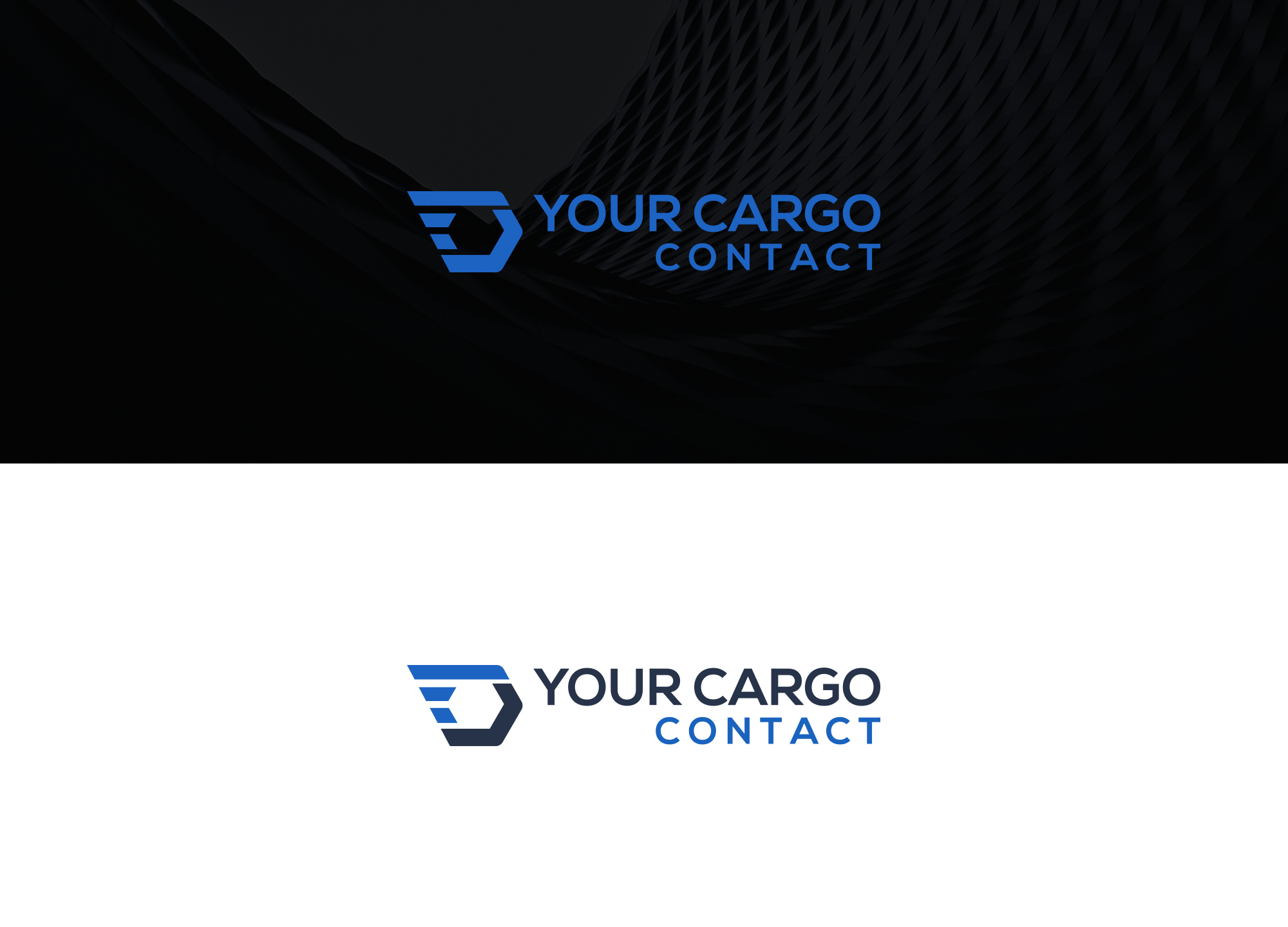 Design de Logo par damakyjr pour Your Cargo Contact | Design #34028732