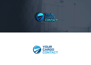 Logo Design by damakyjr for Your Cargo Contact | Design: #34028734