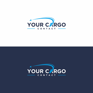 Logo Design by bulbull for Your Cargo Contact | Design: #34018471