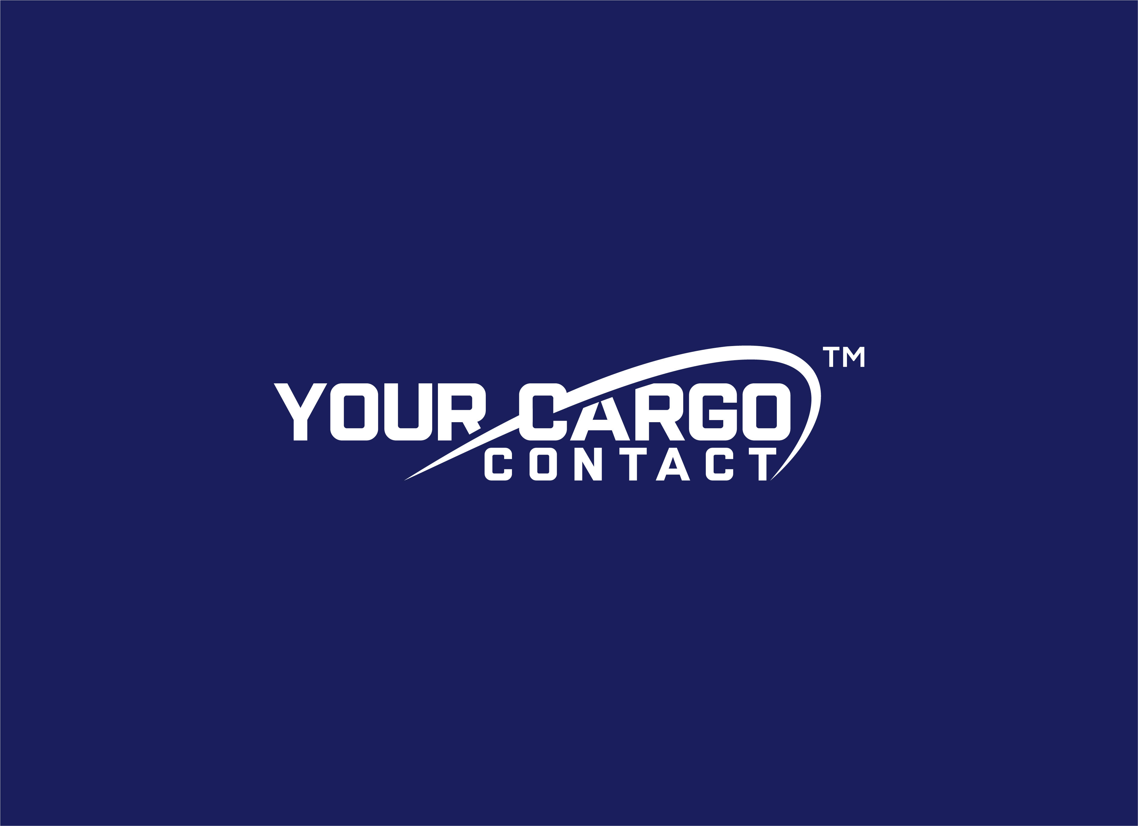Logo Design by nasim33 for Your Cargo Contact | Design #34020066