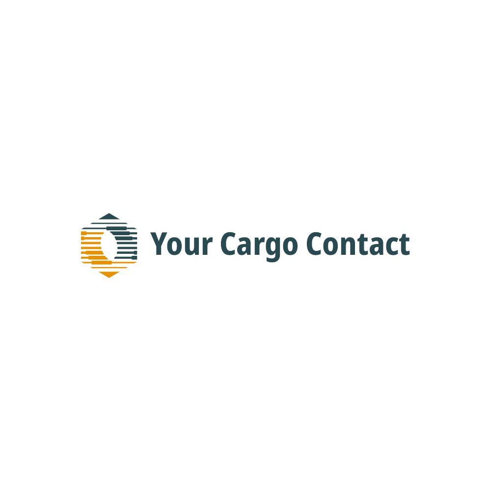 Logo Design by malekah_city for Your Cargo Contact | Design #34013134