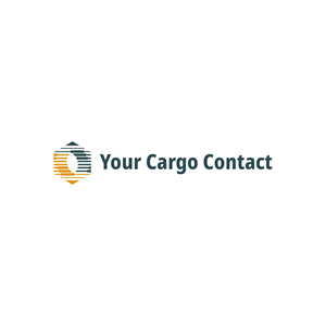 Logo Design by malekah_city for Your Cargo Contact | Design: #34013134