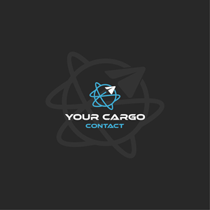 Logo Design by Mohamed.El for Your Cargo Contact | Design: #34057343