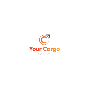 Logo Design by Mohamed.El for Your Cargo Contact | Design: #34057585