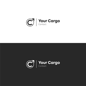 Logo Design by Mohamed.El for Your Cargo Contact | Design: #34057590