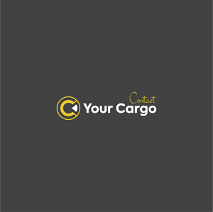 Logo Design by Mohamed.El for Your Cargo Contact | Design: #34057649