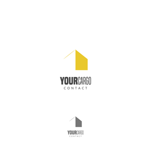 Logo Design by Mohamed.El for Your Cargo Contact | Design: #34057734