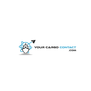 Logo Design by Mohamed.El for Your Cargo Contact | Design: #34069399