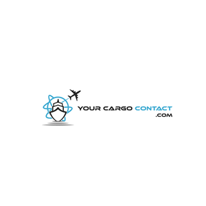 Logo Design by Mohamed.El for Your Cargo Contact | Design: #34069400