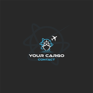 Logo Design by Mohamed.El for Your Cargo Contact | Design: #34069402