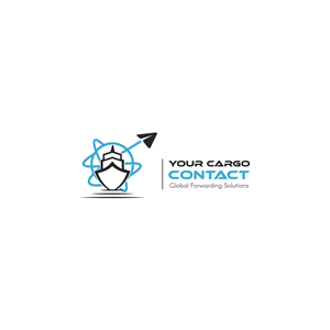 Logo Design by Mohamed.El for Your Cargo Contact | Design: #34069439