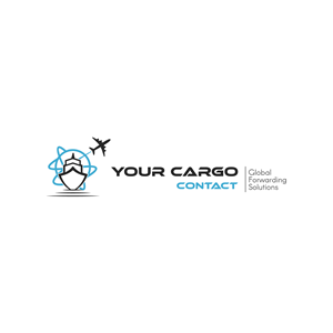 Logo Design by Mohamed.El for Your Cargo Contact | Design: #34069440