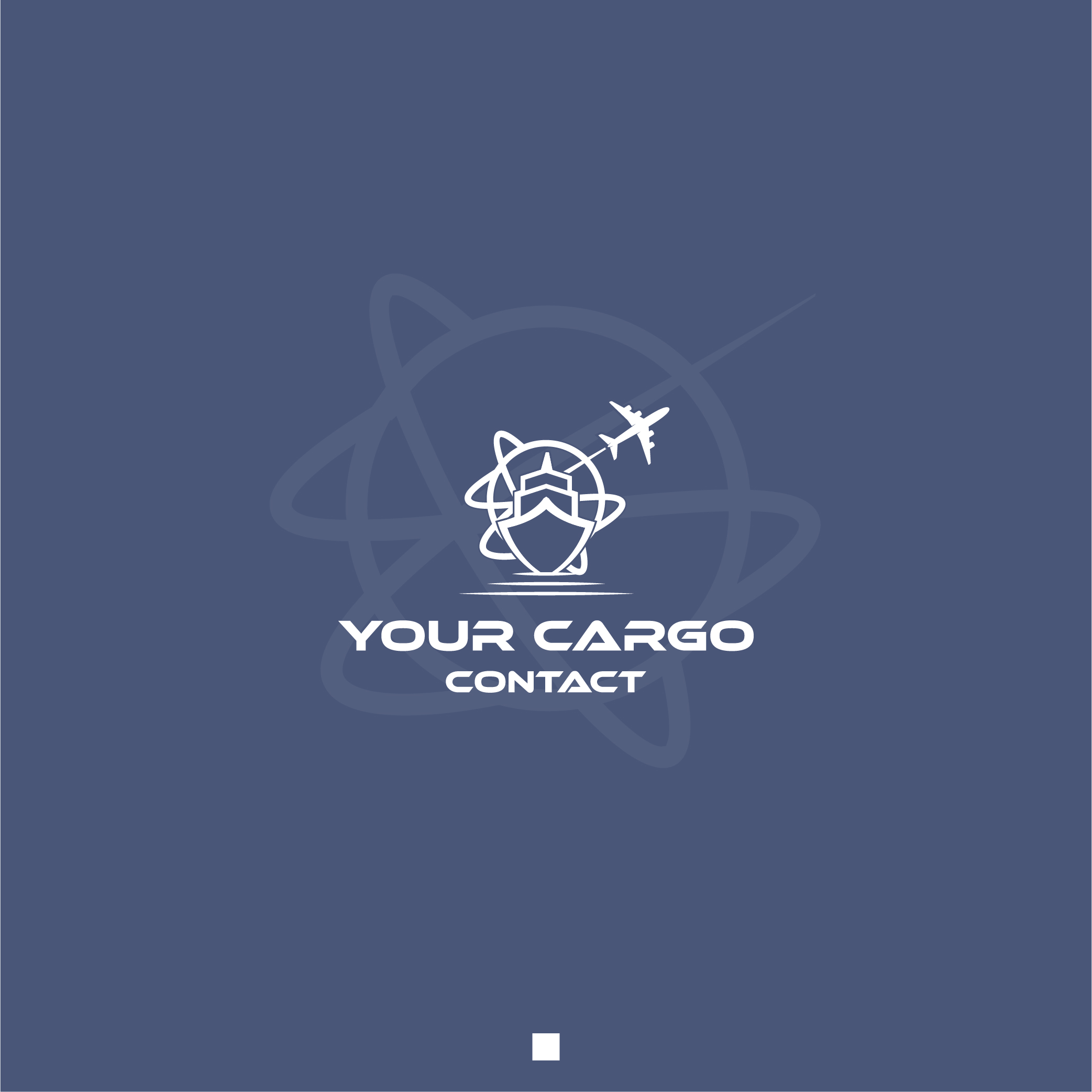 Logo-Design von Mohamed.El für Your Cargo Contact | Design #34200163