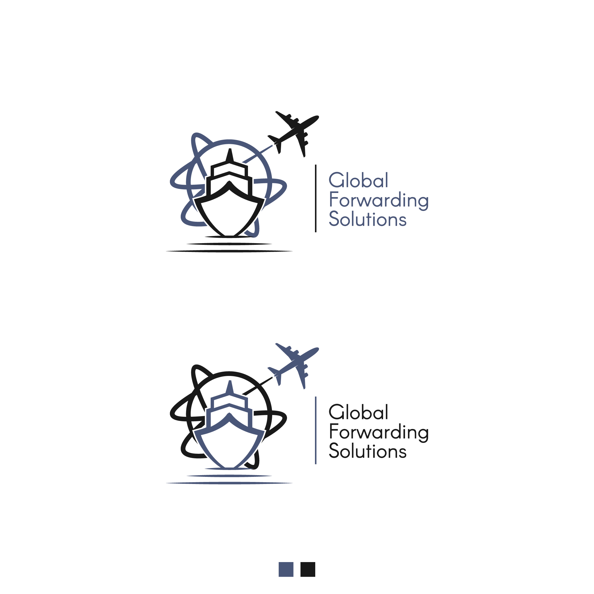Logo-Design von Mohamed.El für Your Cargo Contact | Design #34200165