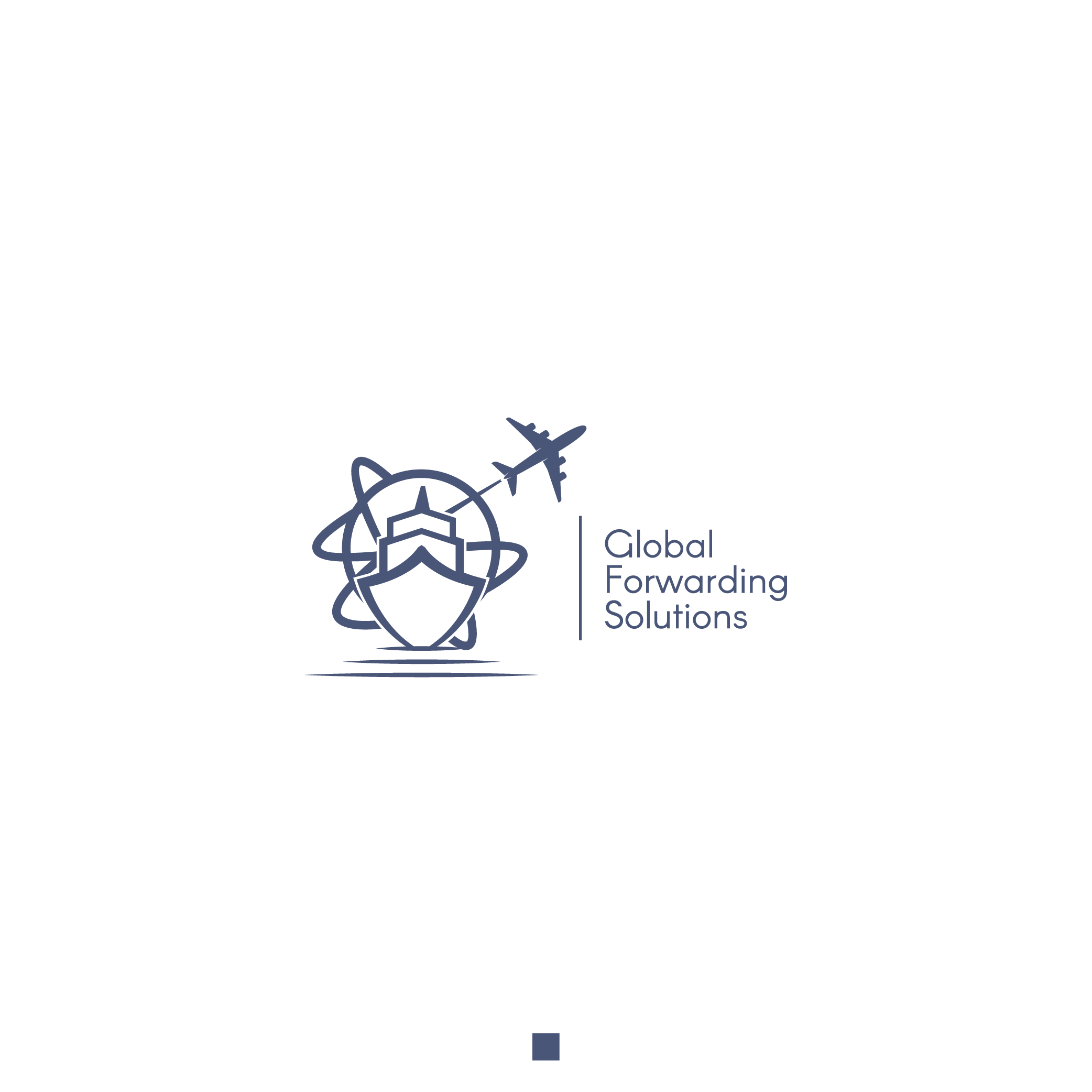 Design de Logo par Mohamed.El pour Your Cargo Contact | Design #34200166