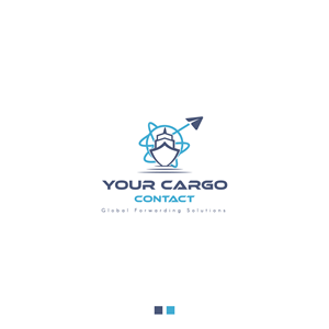 Design de Logo par Mohamed.El pour Your Cargo Contact | Design : #34200176