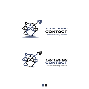 Design de Logo par Mohamed.El pour Your Cargo Contact | Design : #34200194