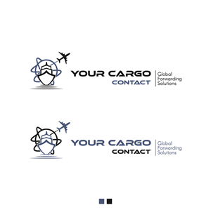 Design de Logo par Mohamed.El pour Your Cargo Contact | Design : #34200207
