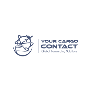 Design de Logo par Mohamed.El pour Your Cargo Contact | Design : #34200269