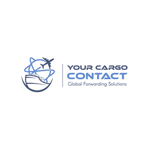 Design de Logo par Mohamed.El pour Your Cargo Contact | Design : #34200270