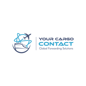 Design de Logo par Mohamed.El pour Your Cargo Contact | Design : #34200271