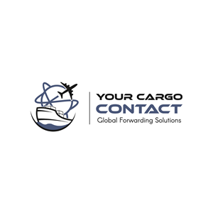 Design de Logo par Mohamed.El pour Your Cargo Contact | Design : #34200278