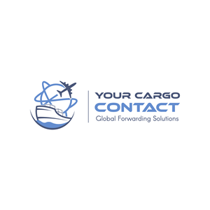 Design de Logo par Mohamed.El pour Your Cargo Contact | Design : #34200279