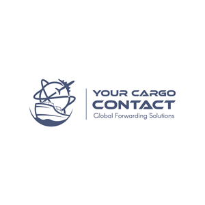 Design de Logo par Mohamed.El pour Your Cargo Contact | Design : #34200280