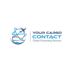 Design de Logo par Mohamed.El pour Your Cargo Contact | Design : #34200281