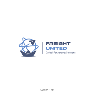 Logo Design by Mohamed.El for Your Cargo Contact | Design #34234459