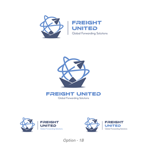 Design de Logo par Mohamed.El pour Your Cargo Contact | Design : #34234461