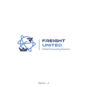 Design de Logo par Mohamed.El pour Your Cargo Contact | Design : #34234462