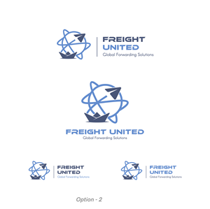 Design de Logo par Mohamed.El pour Your Cargo Contact | Design : #34234464
