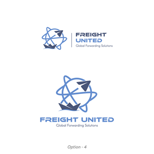 Design de Logo par Mohamed.El pour Your Cargo Contact | Design : #34234465