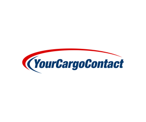 Logo-Design von gogastudio für Your Cargo Contact | Design: #34057614
