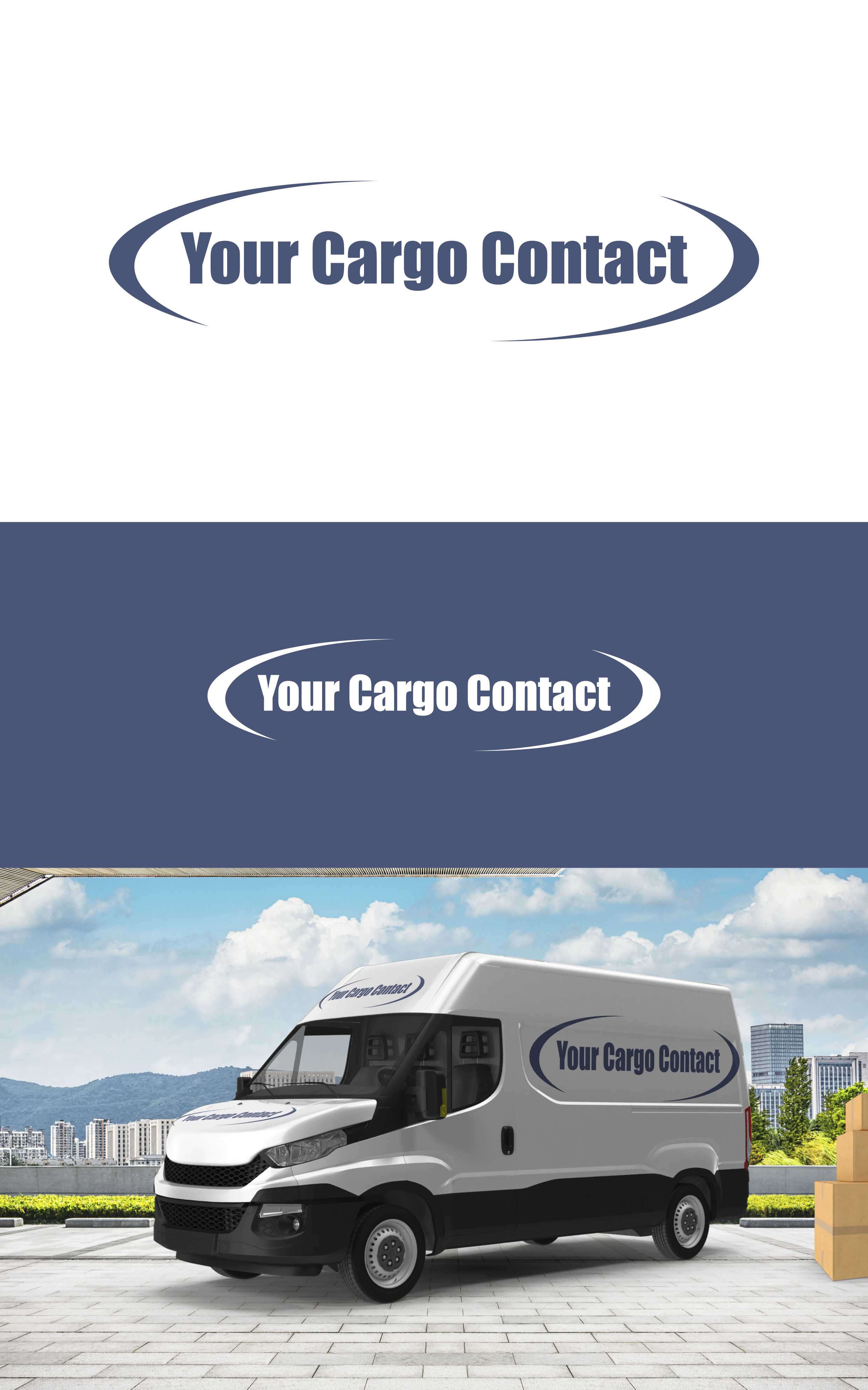 Design de Logo par Arya Stark pour Your Cargo Contact | Design #34014613