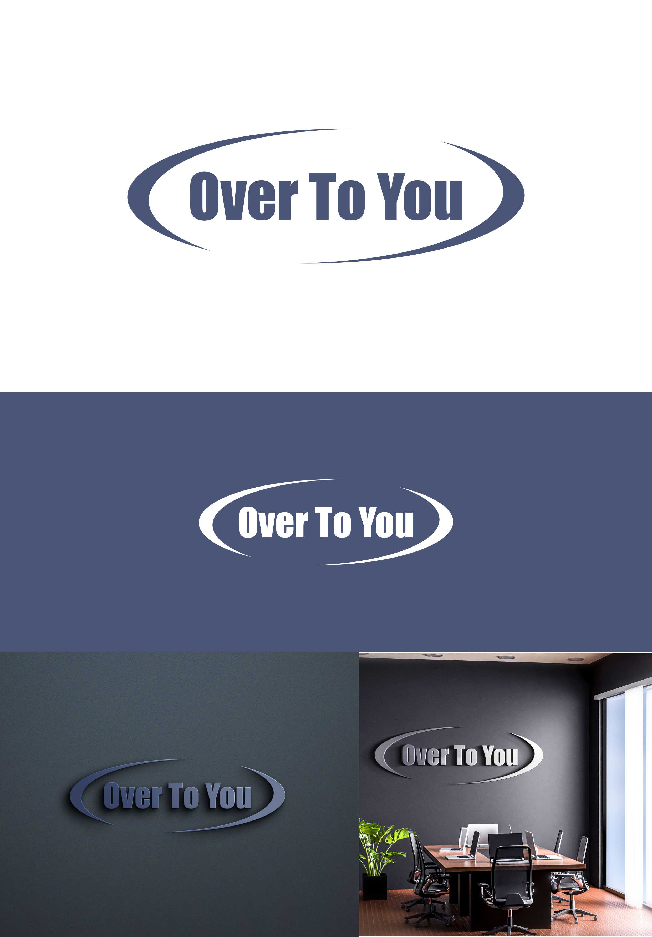 Logo Design by Arya Stark for Your Cargo Contact | Design #34014614