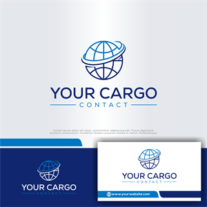 Design de Logo par win it pour Your Cargo Contact | Design : #34014154