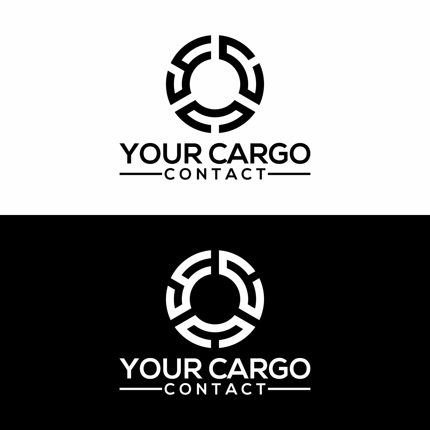 Diseño de Logo por Argidhan para Your Cargo Contact | Diseño #34022321