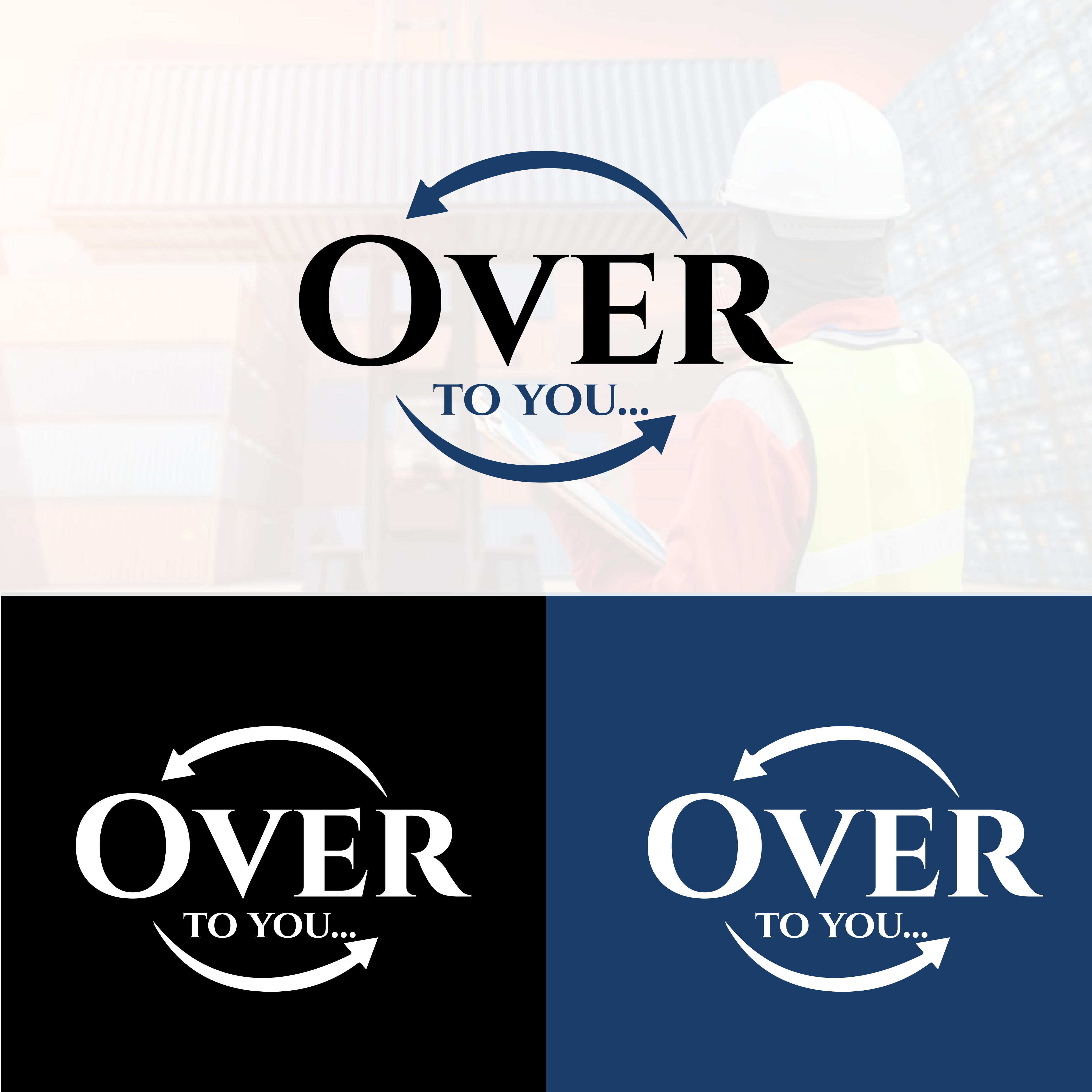 Logo Design by dynamicstudio for Your Cargo Contact | Design #34052835
