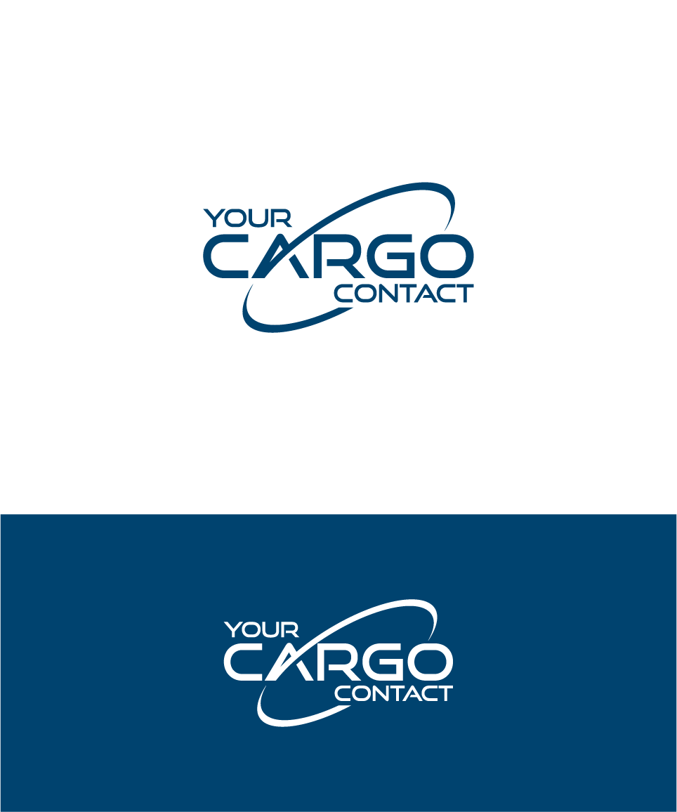 Logo Design by victipedia for Your Cargo Contact | Design #34017179