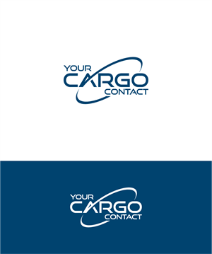 Logo Design by victipedia for Your Cargo Contact | Design: #34017179