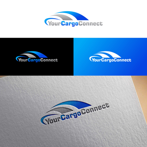 Logo Design by victipedia for Your Cargo Contact | Design: #34019980