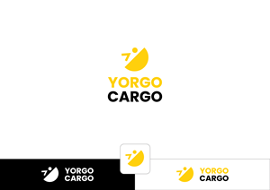 Logo Design by ~idiaz~ for Your Cargo Contact | Design: #34013995