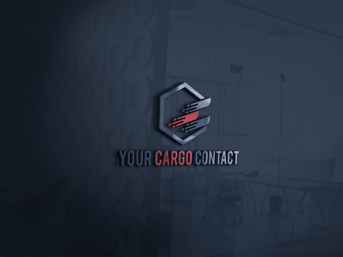 Design de Logo par Deziners Zone pour Your Cargo Contact | Design #34015756