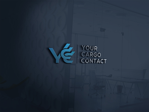 Logo Design by Deziners Zone for Your Cargo Contact | Design: #34015757