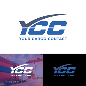 Design de Logo par GraphicTec pour Your Cargo Contact | Design : #34014964